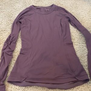Lulu long sleeve